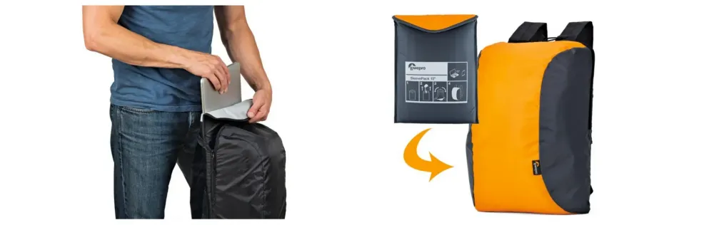 Lowepro SleevePack 13